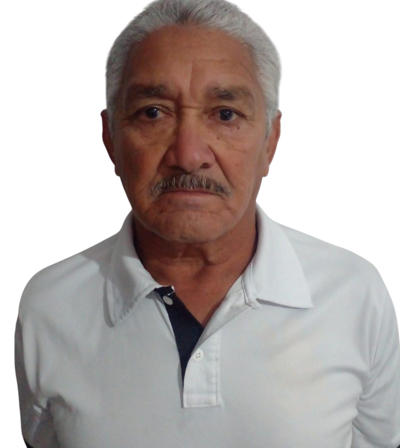 Foto do atleta