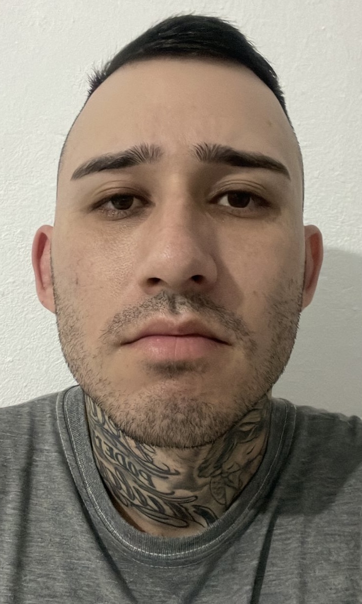 Foto do atleta