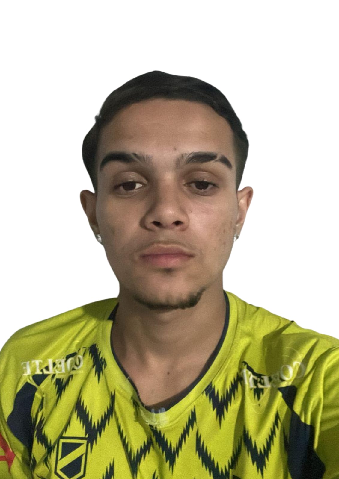 Foto do atleta