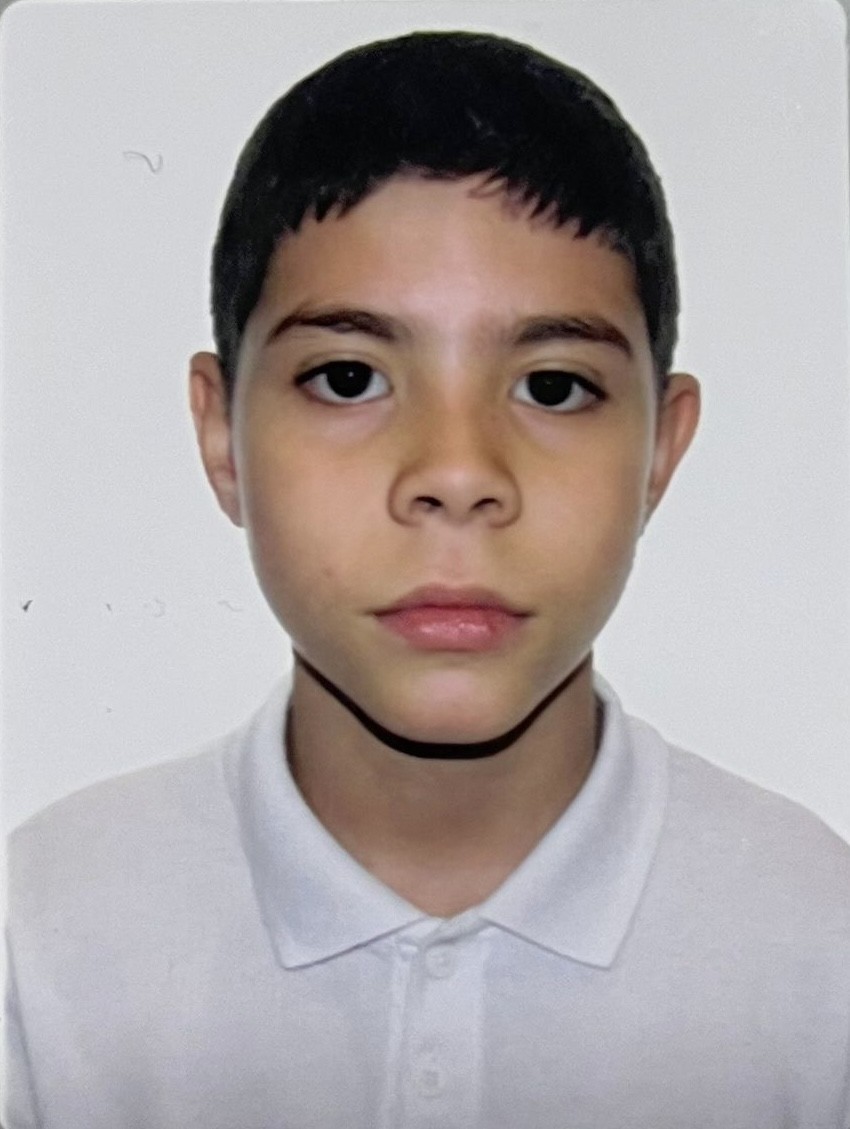Foto do atleta