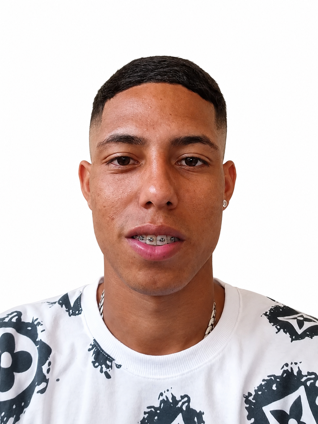 Foto do atleta