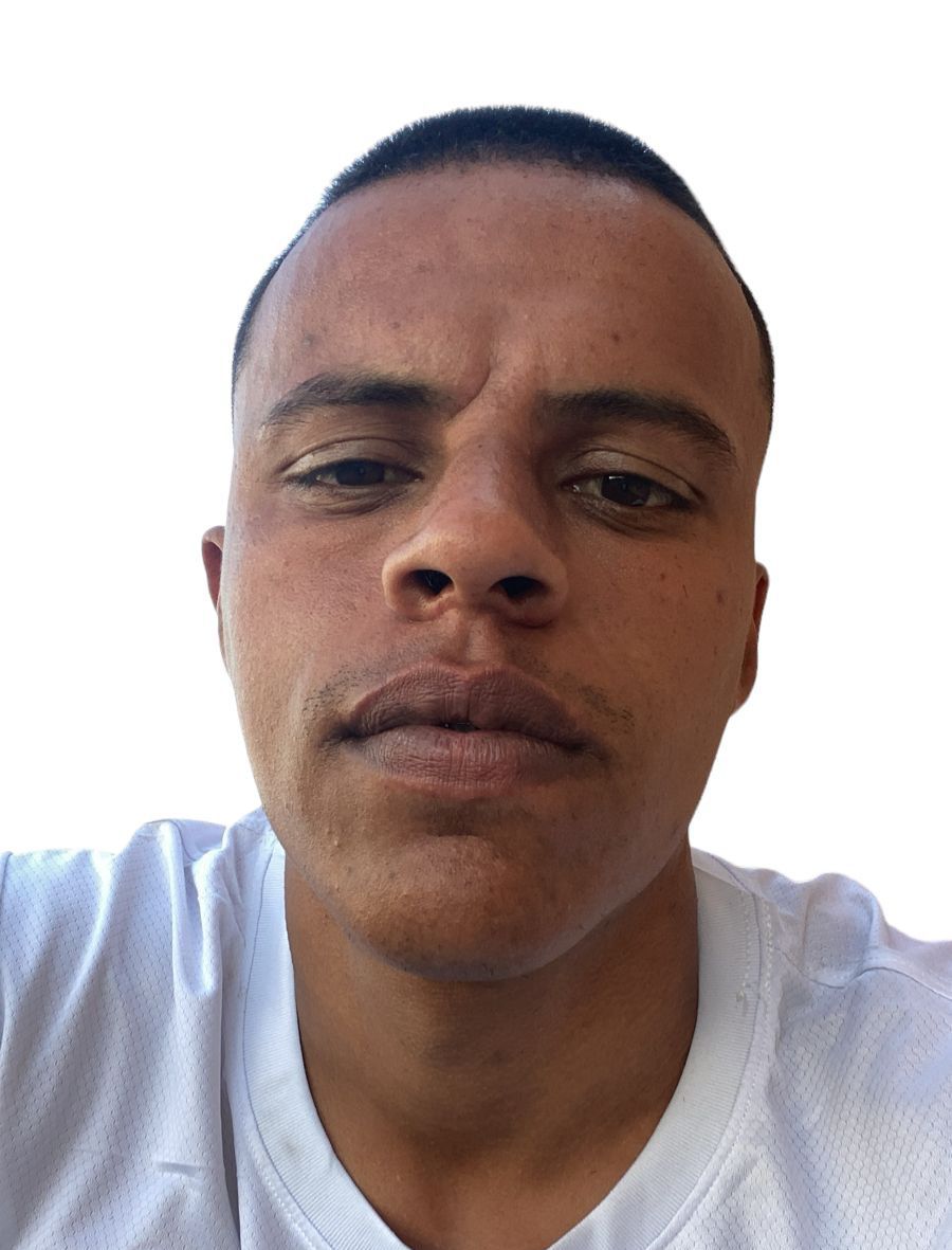 Foto do atleta