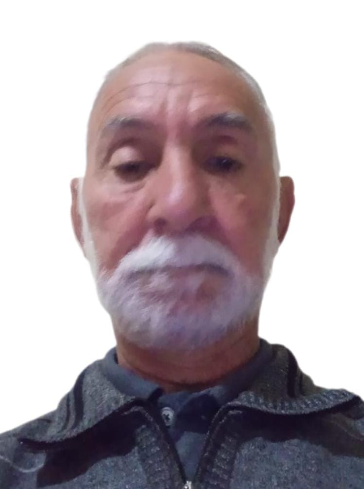 Foto do atleta