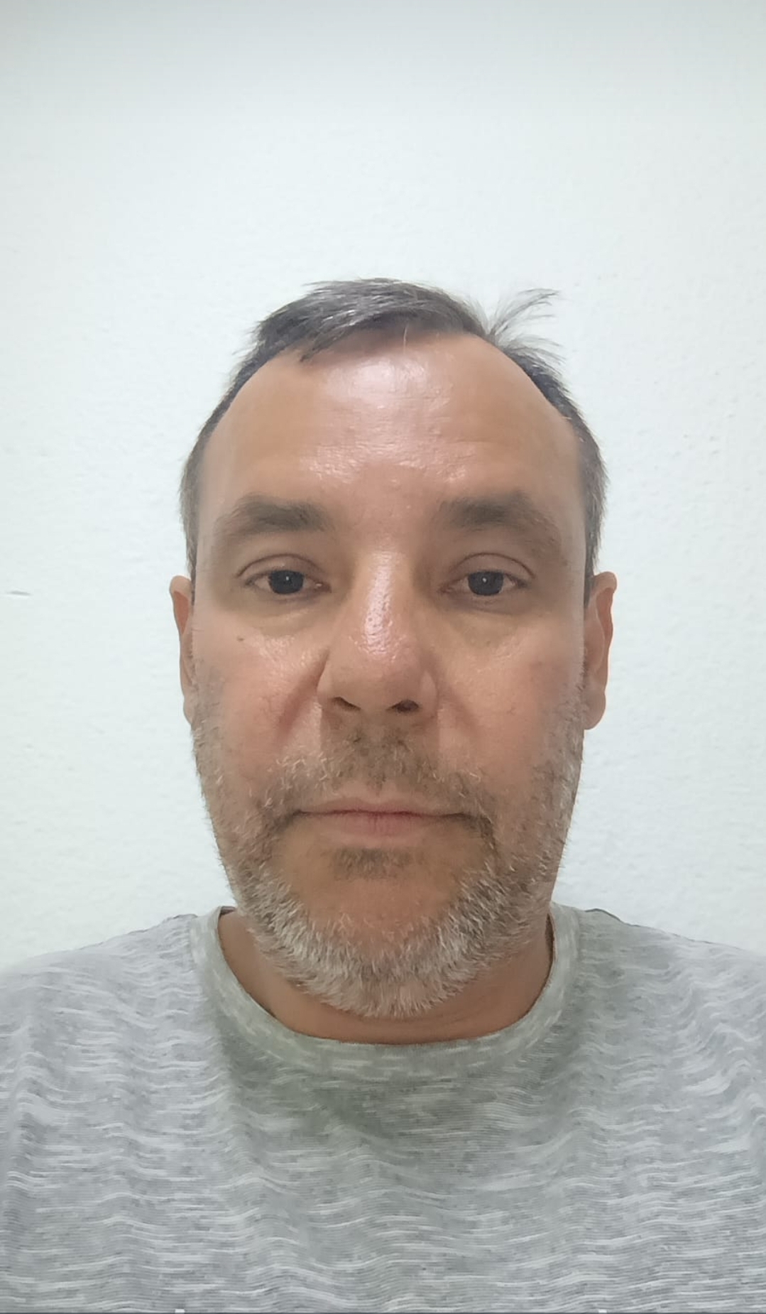 Foto do atleta