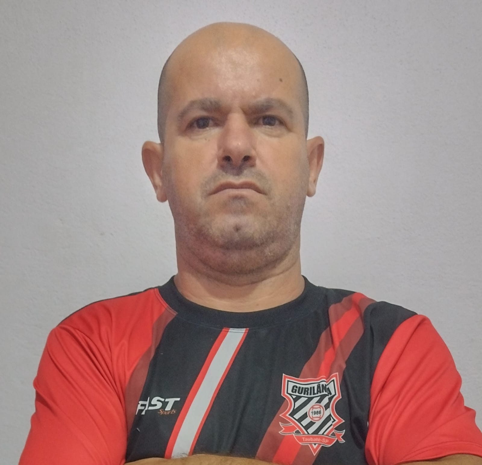 Foto do atleta