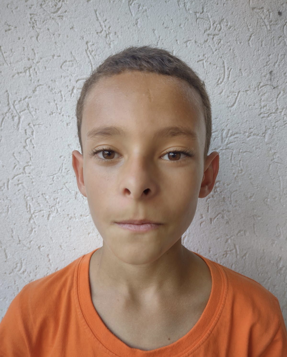 Foto do atleta