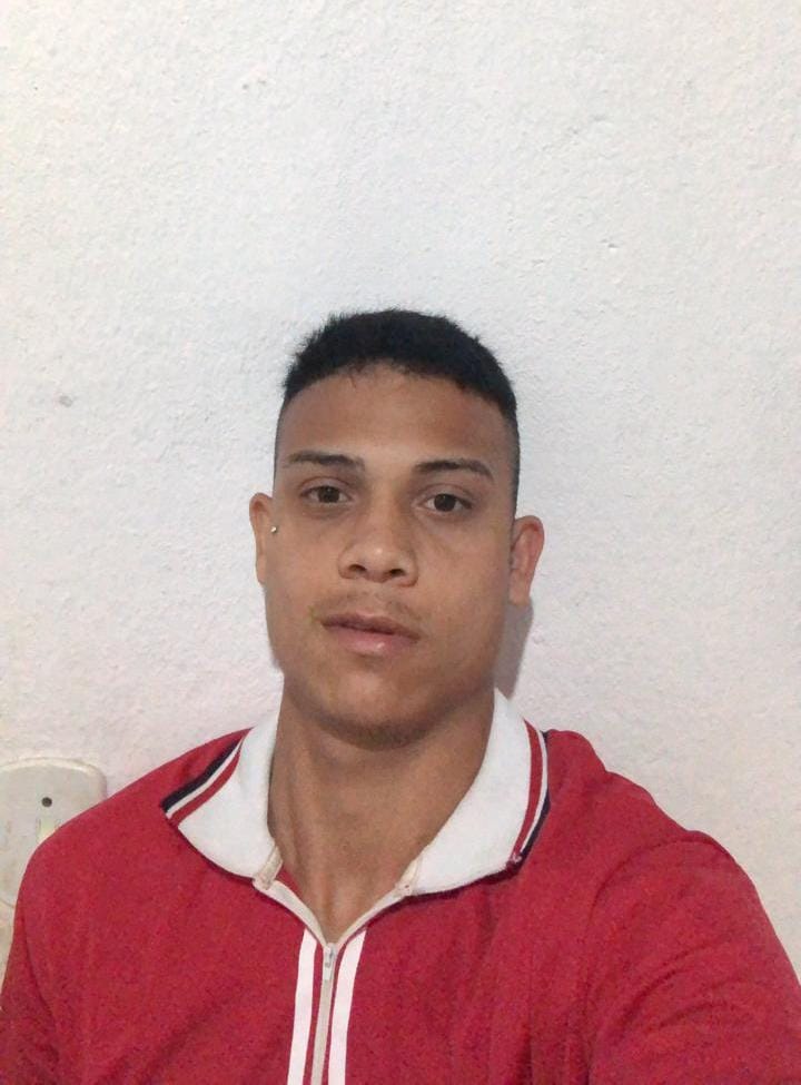 Foto do atleta