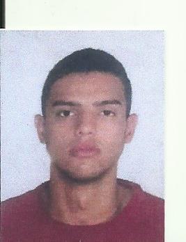 Foto do atleta
