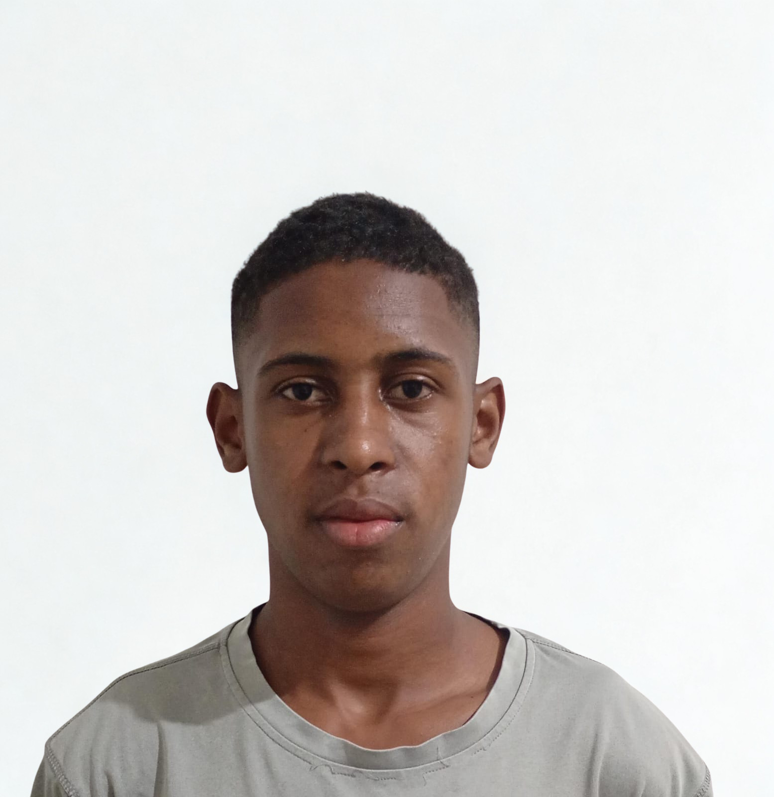 Foto do atleta