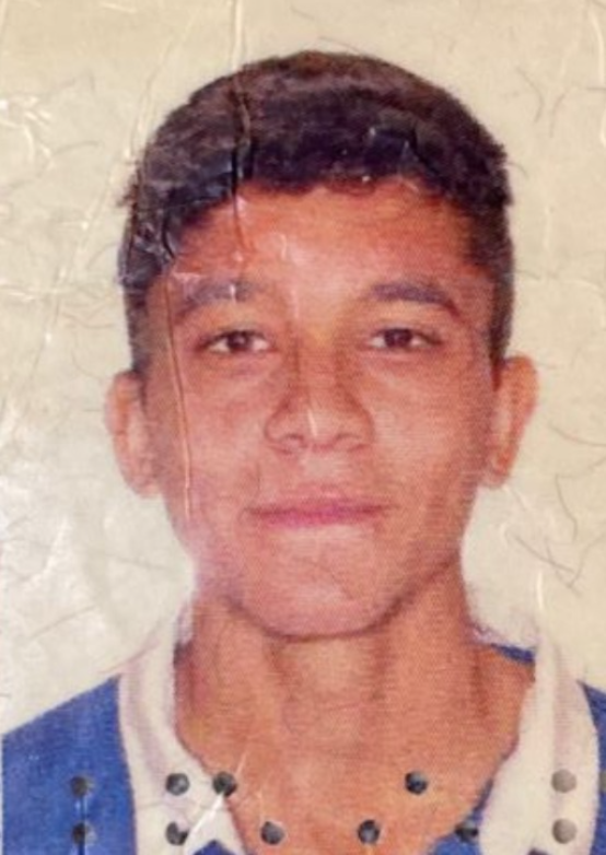 Foto do atleta