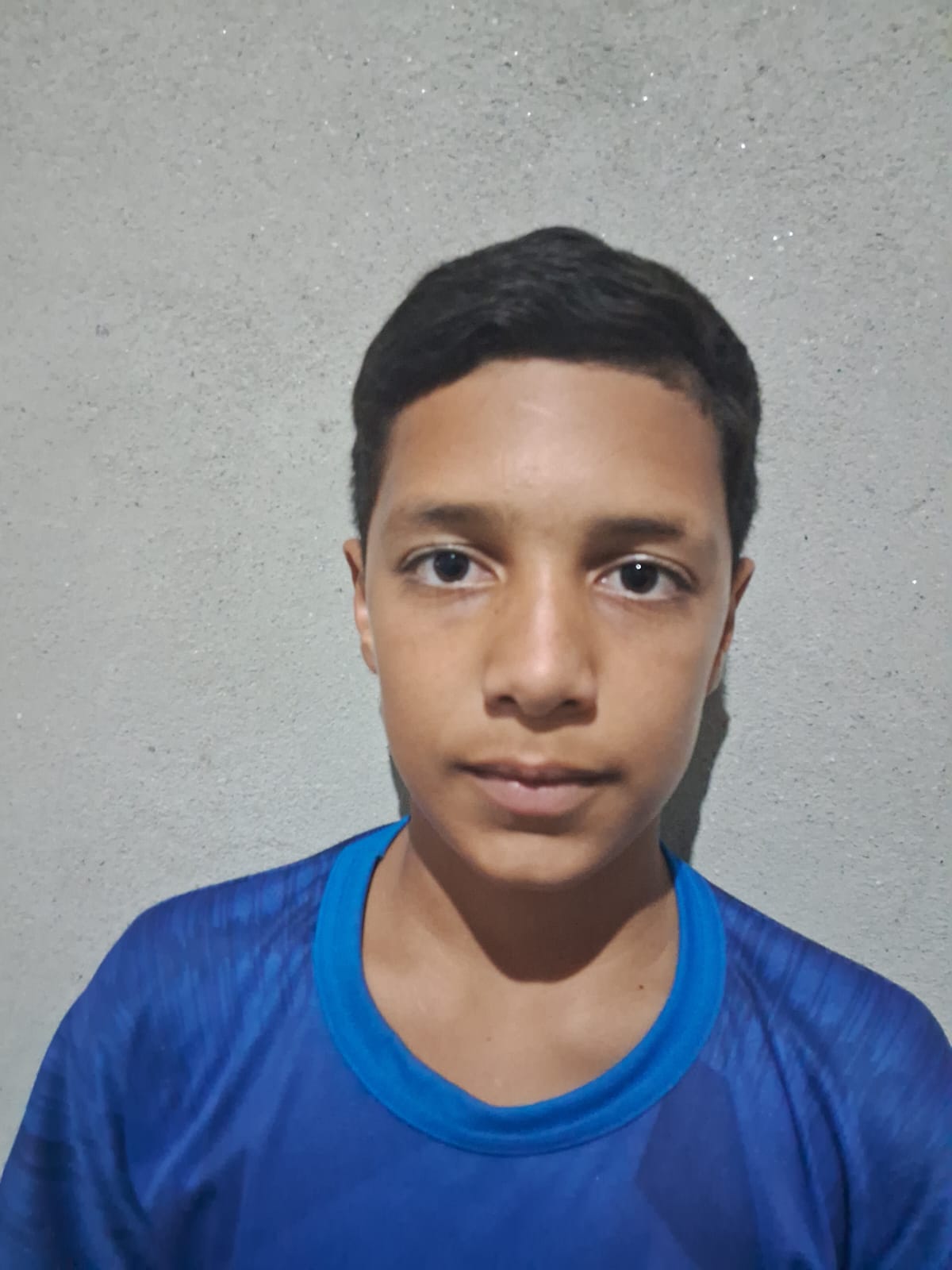 Foto do atleta