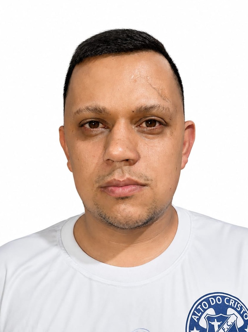 Foto do atleta