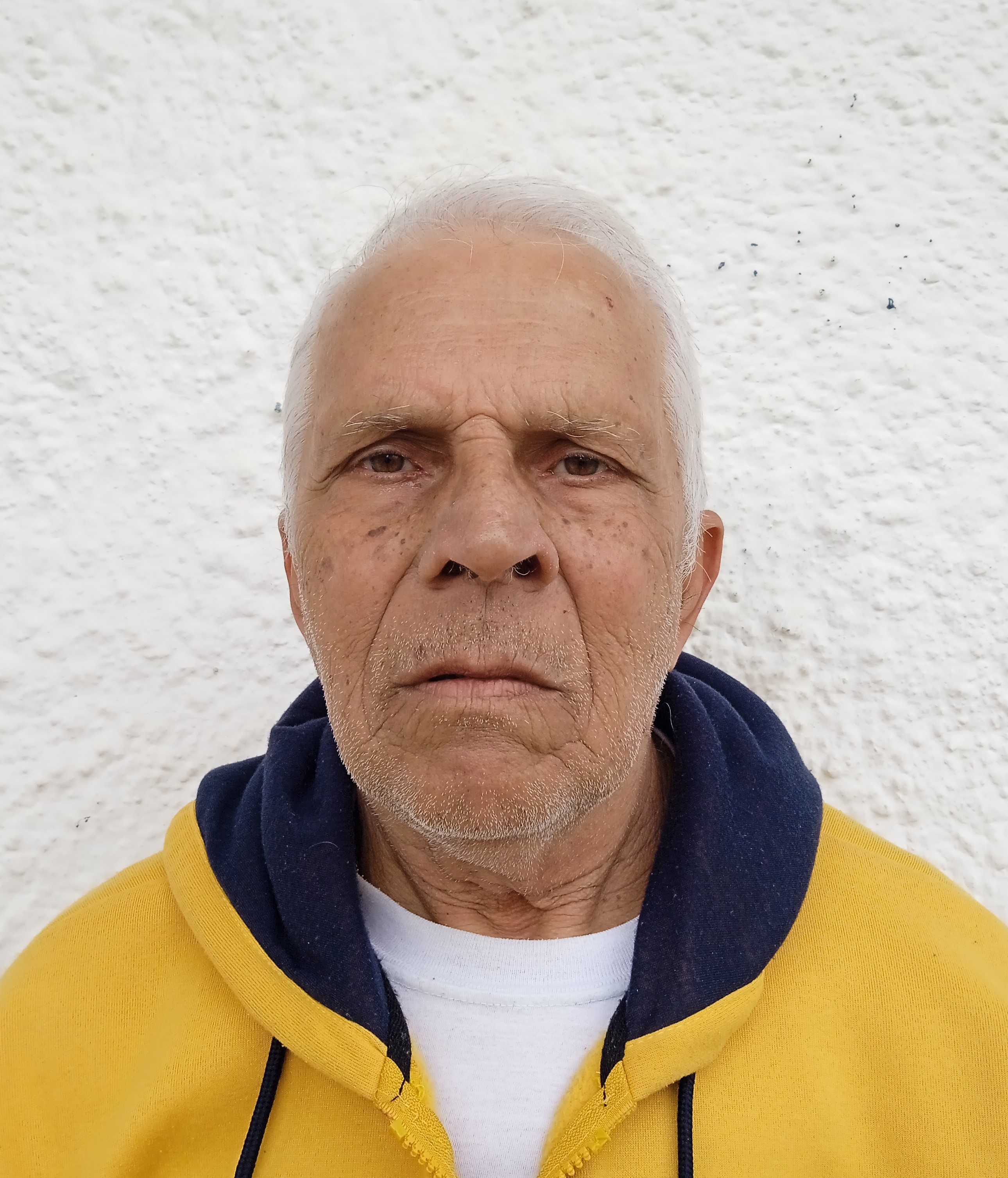Foto do atleta