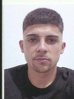 Foto do atleta