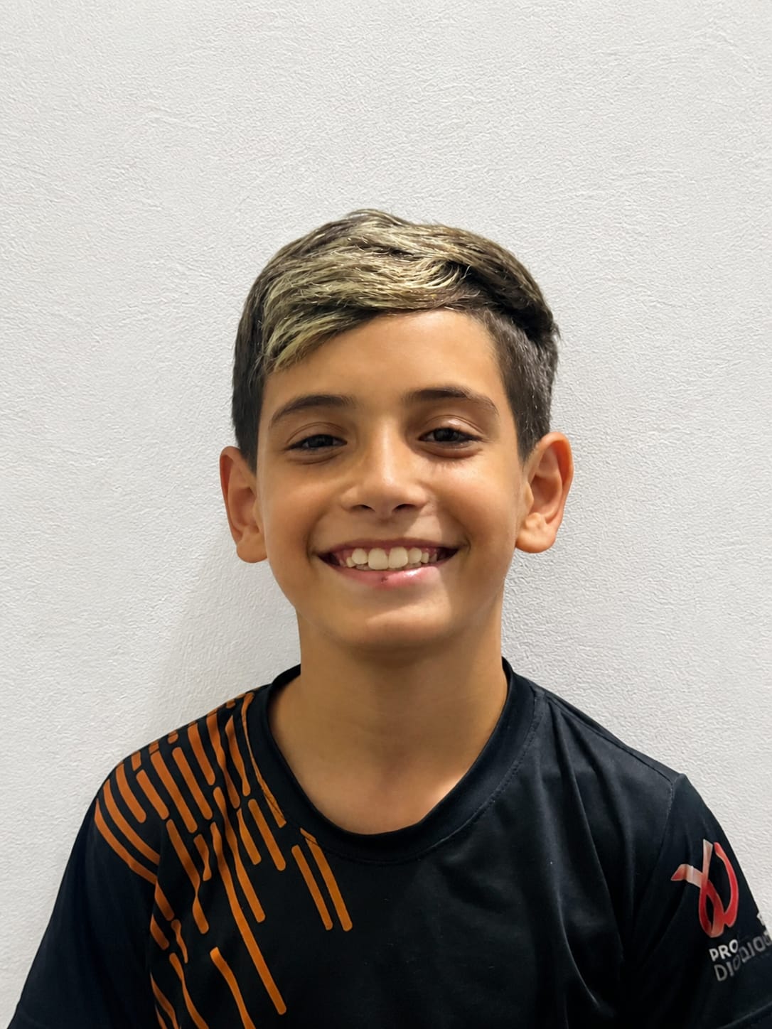 Foto do atleta