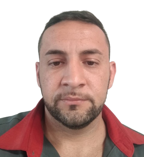 Foto do atleta