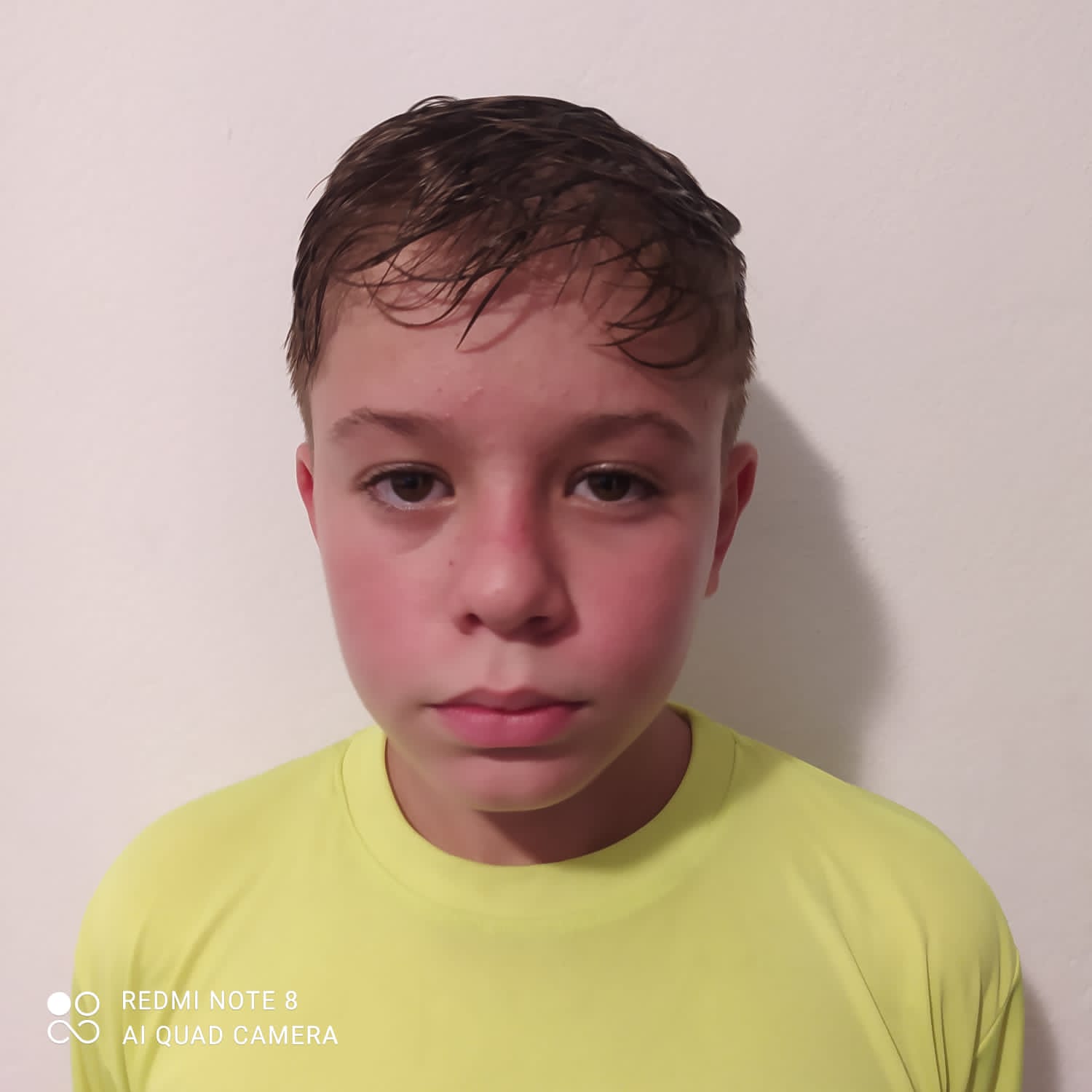 Foto do atleta