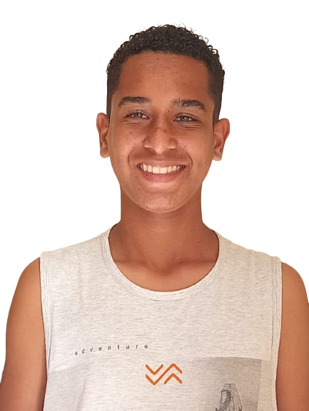 Foto do atleta