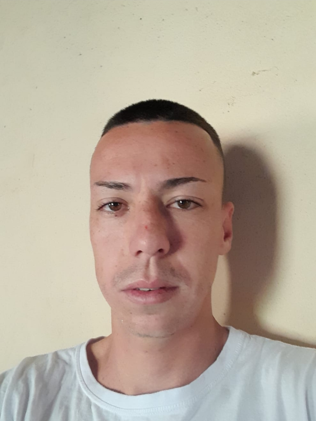 Foto do atleta