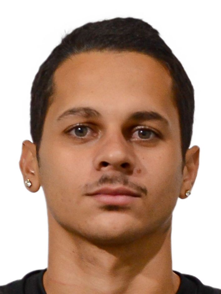 Foto do atleta
