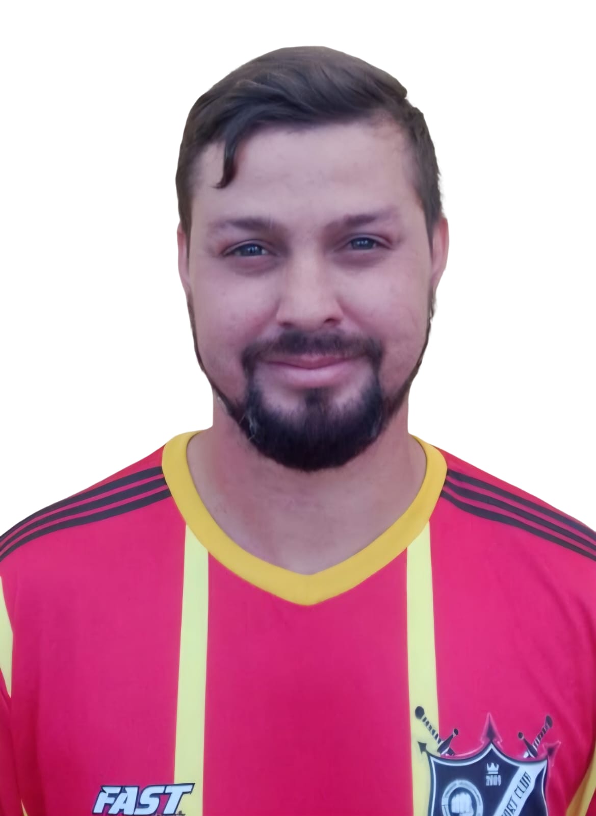 Foto do atleta