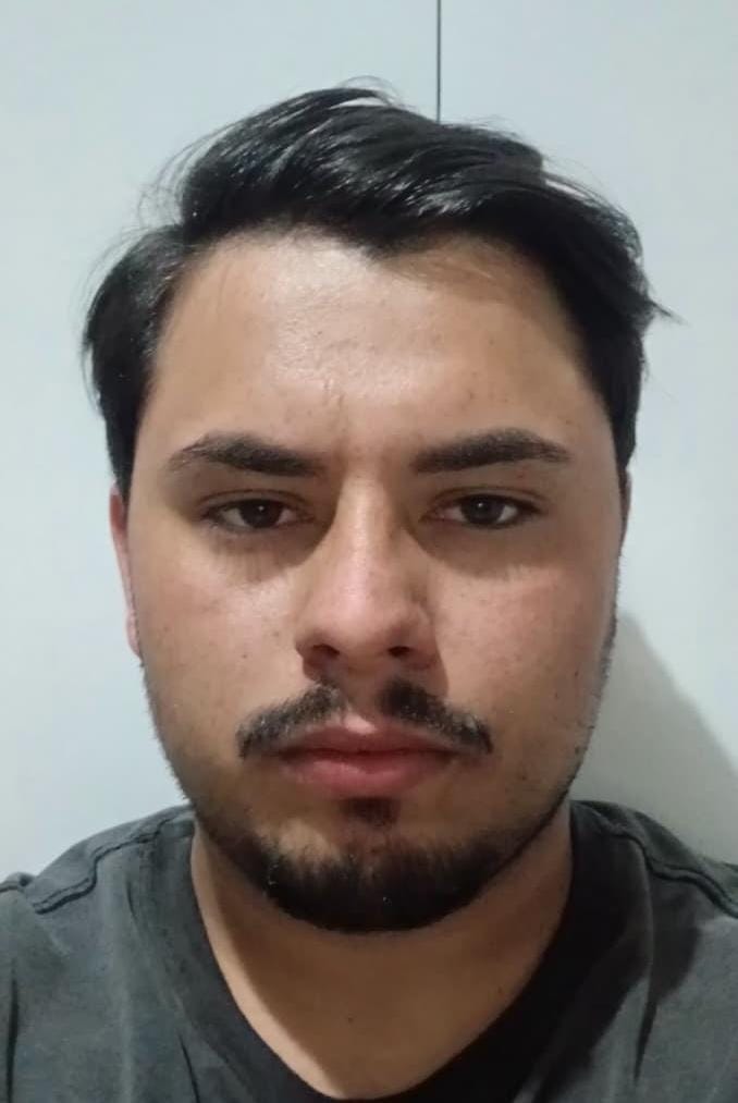 Foto do atleta
