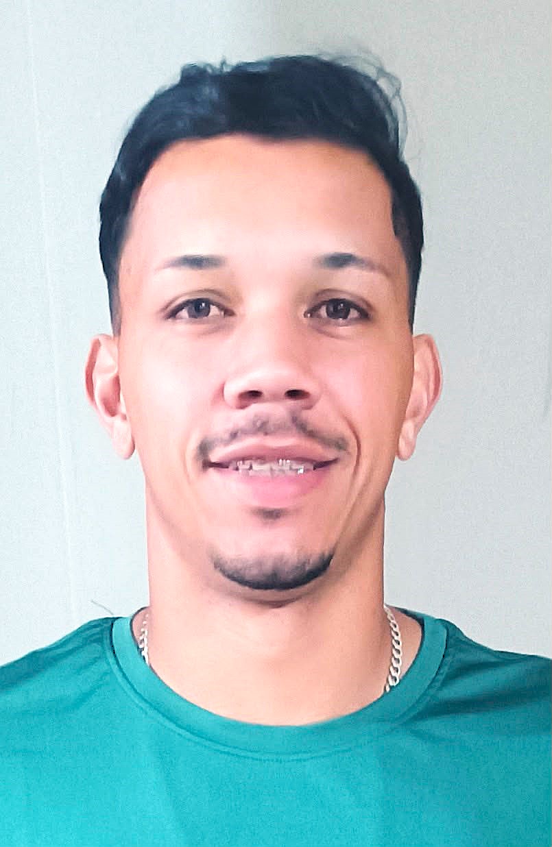 Foto do atleta