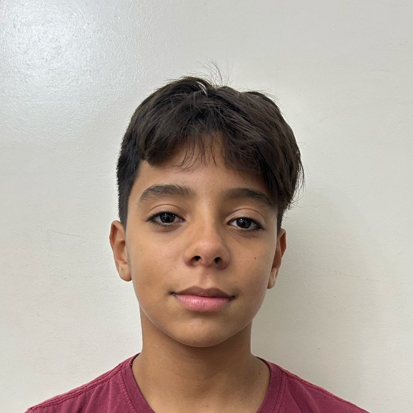 Foto do atleta