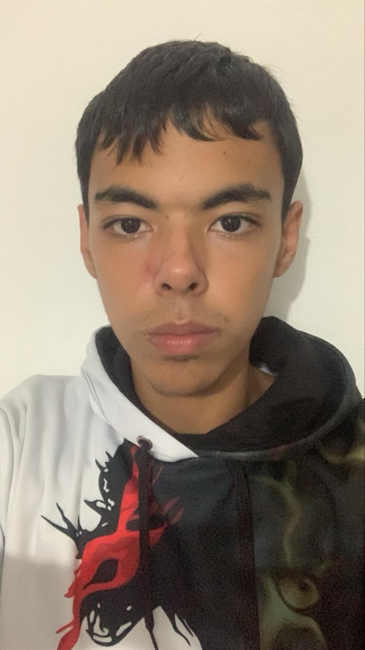 Foto do atleta