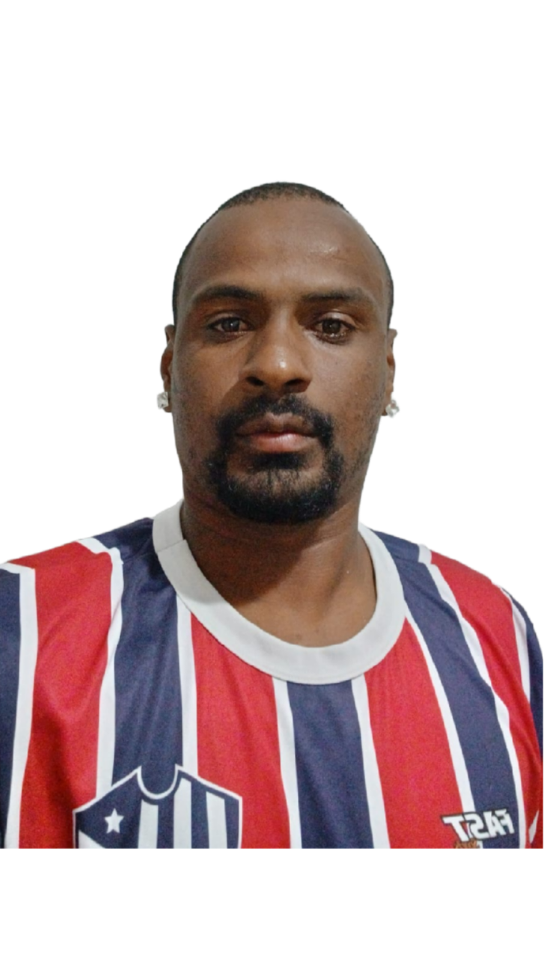 Foto do atleta