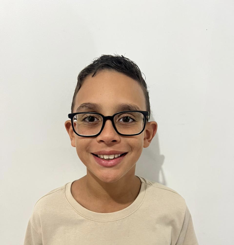 Foto do atleta