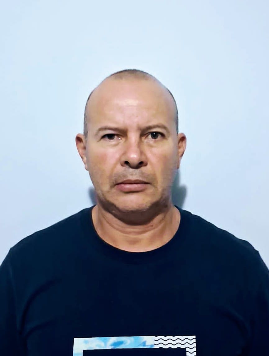 Foto do atleta