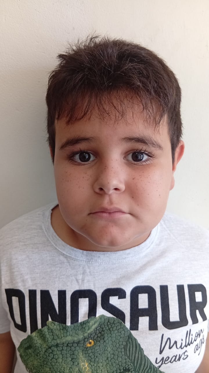 Foto do atleta