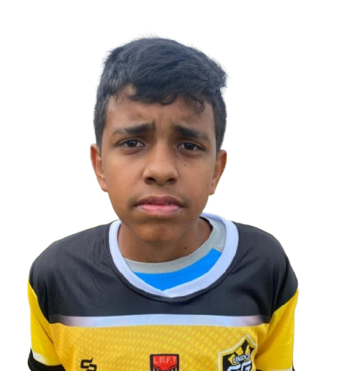 Foto do atleta