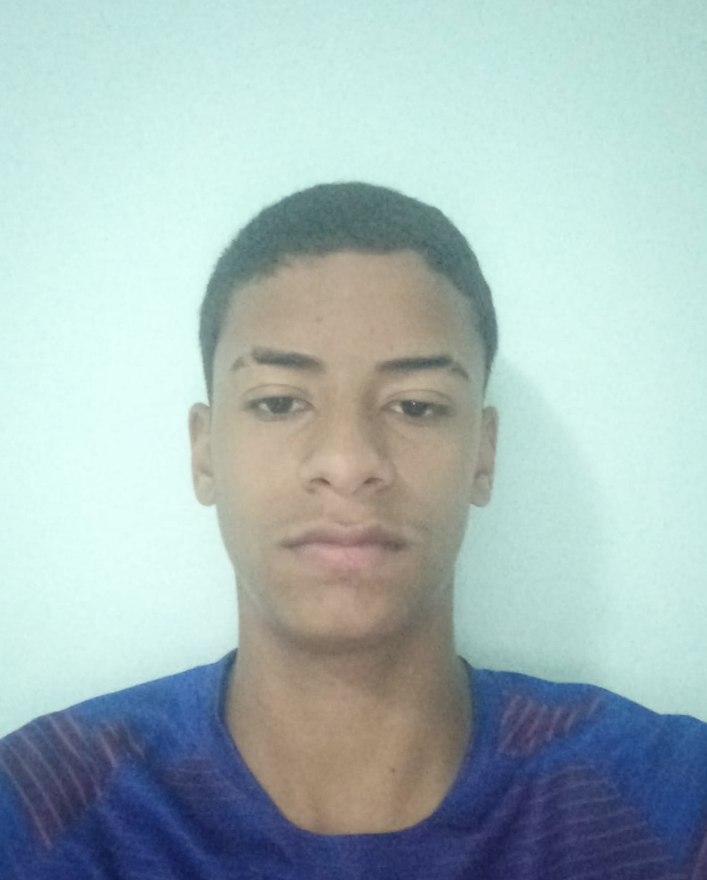 Foto do atleta