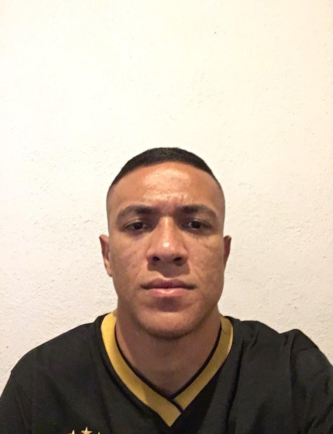 Foto do atleta