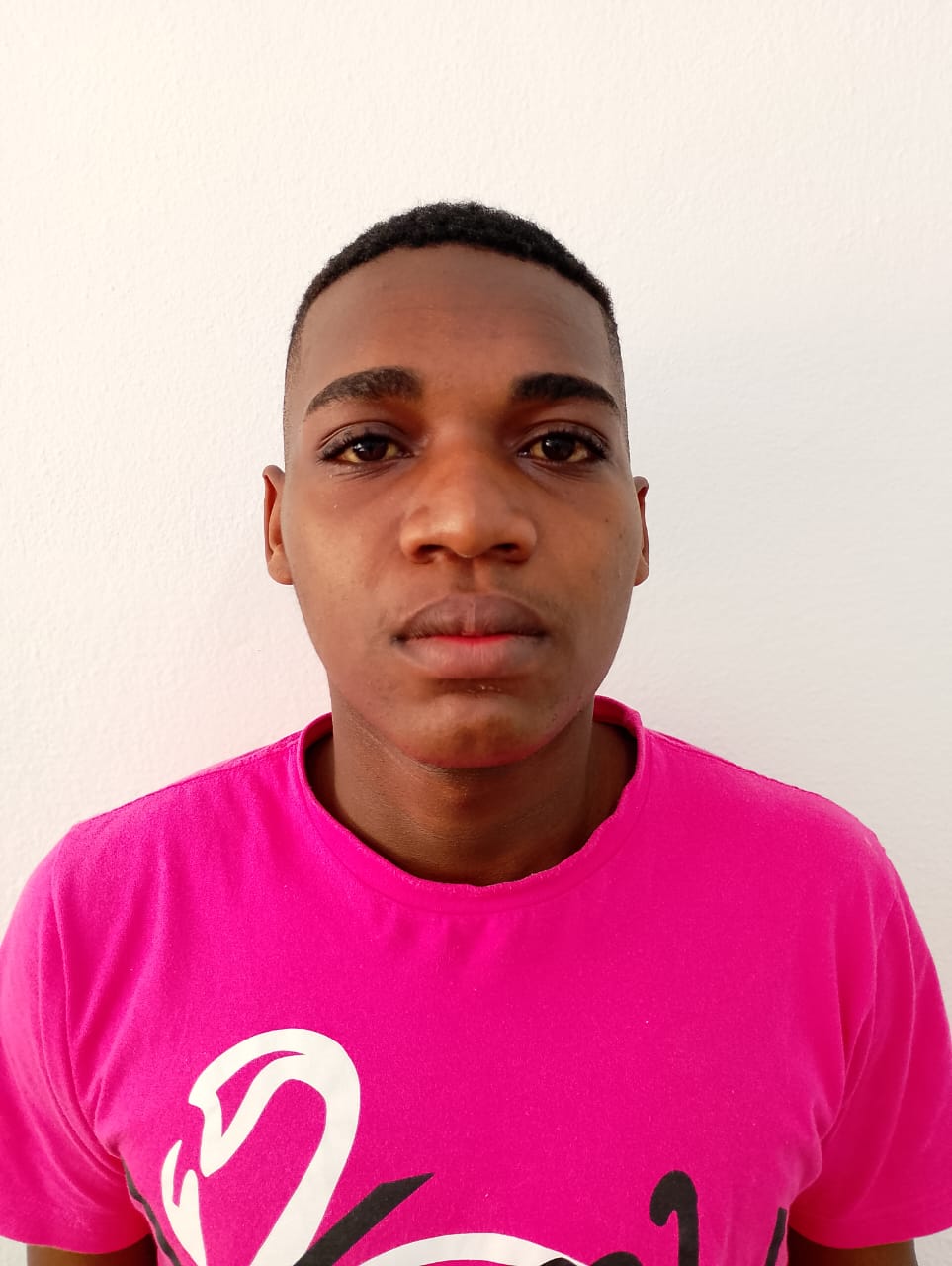 Foto do atleta