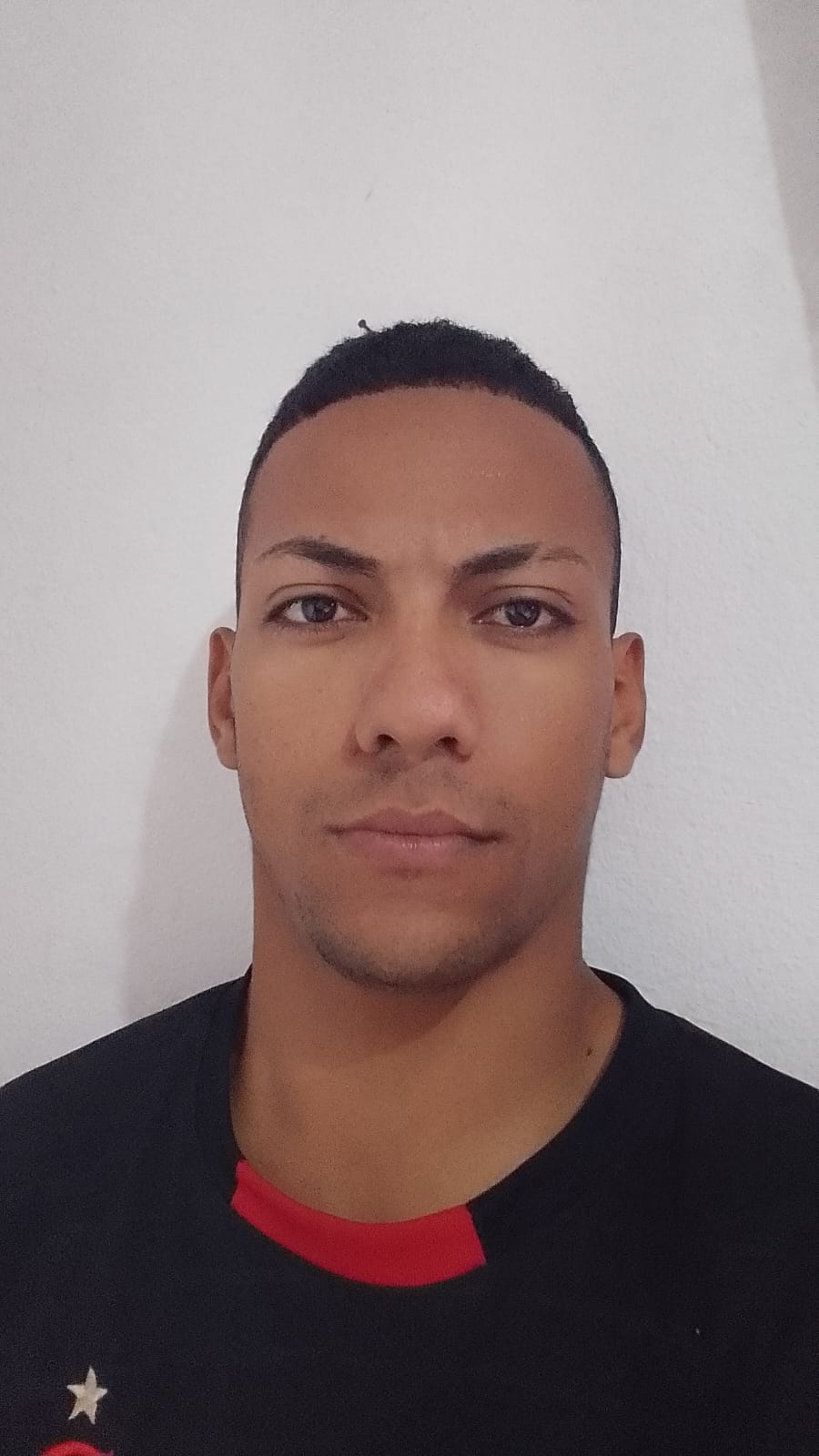 Foto do atleta