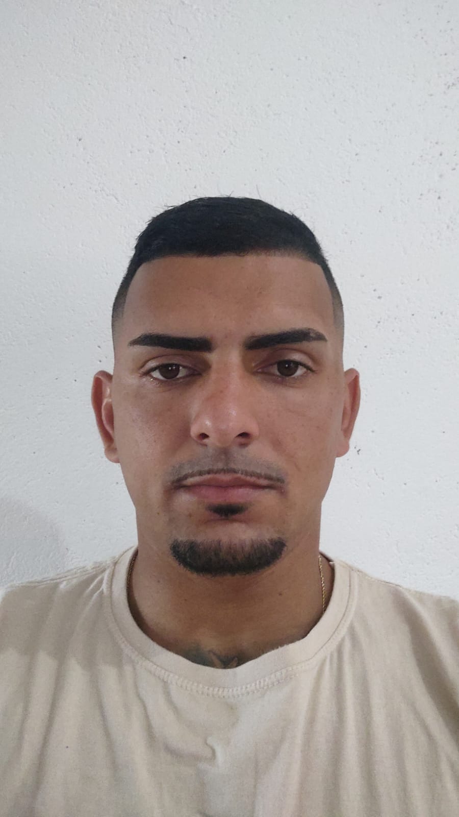 Foto do atleta