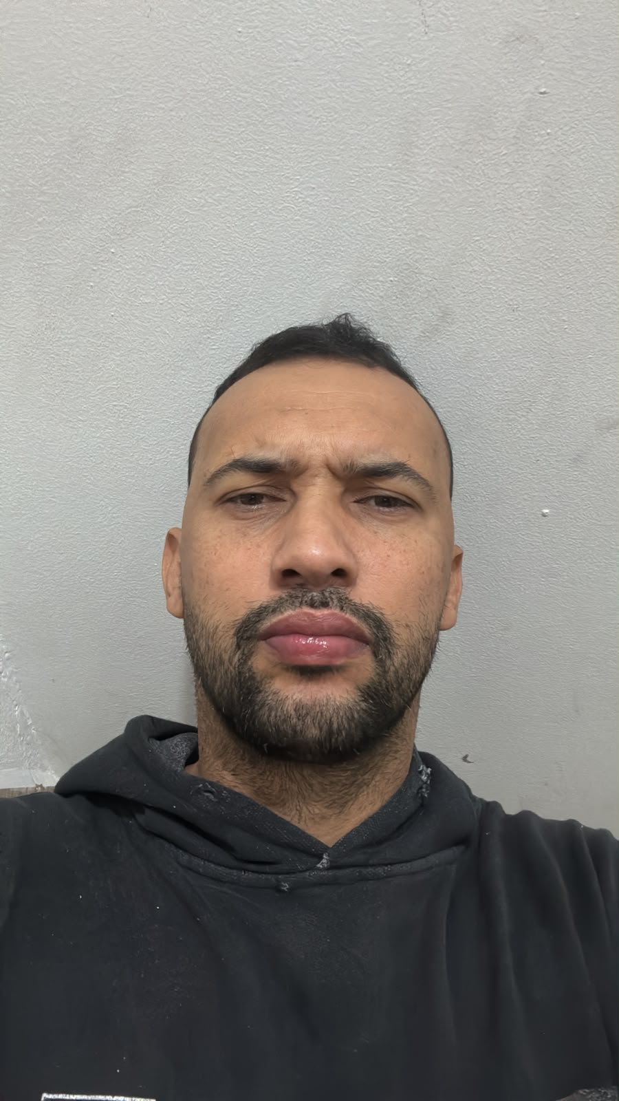 Foto do atleta