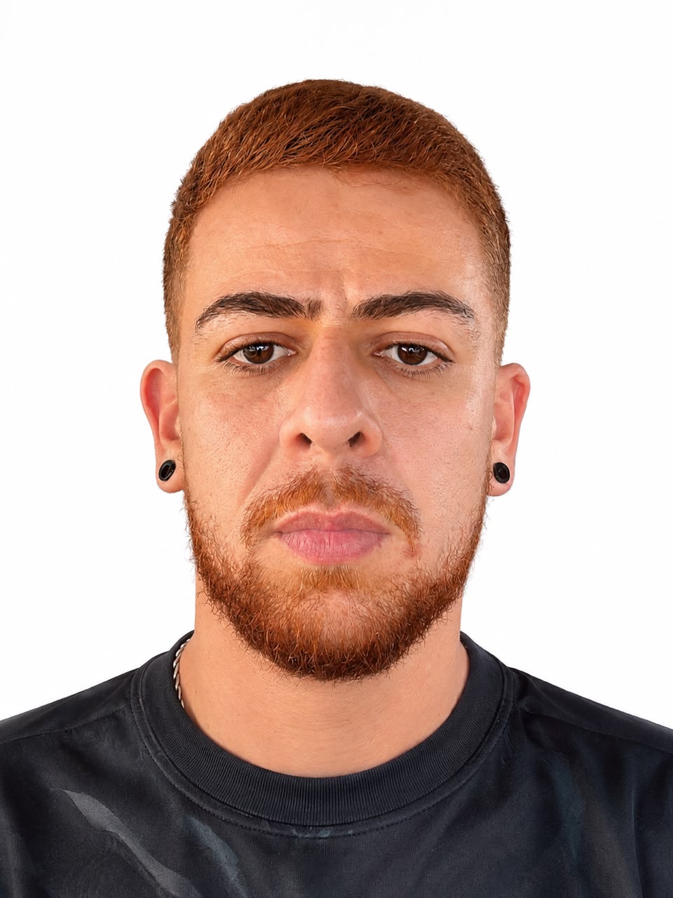 Foto do atleta