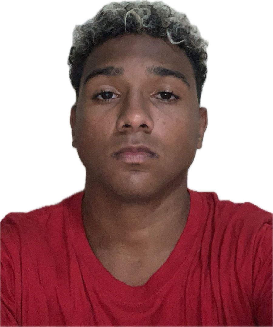 Foto do atleta