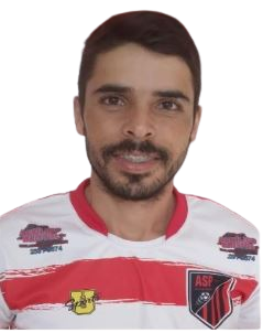 Foto do atleta