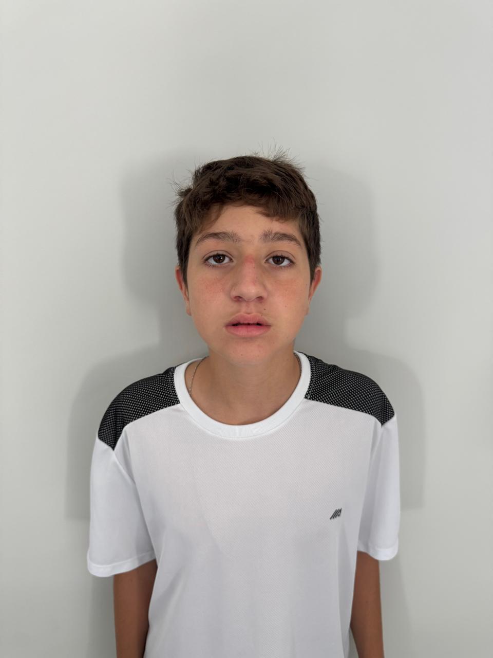Foto do atleta