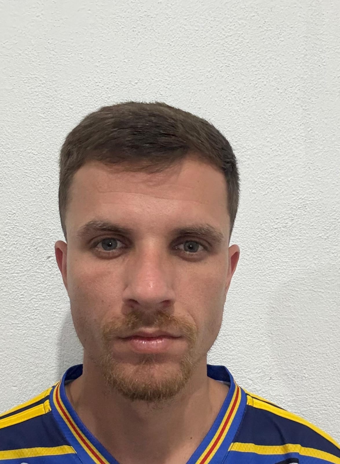 Foto do atleta