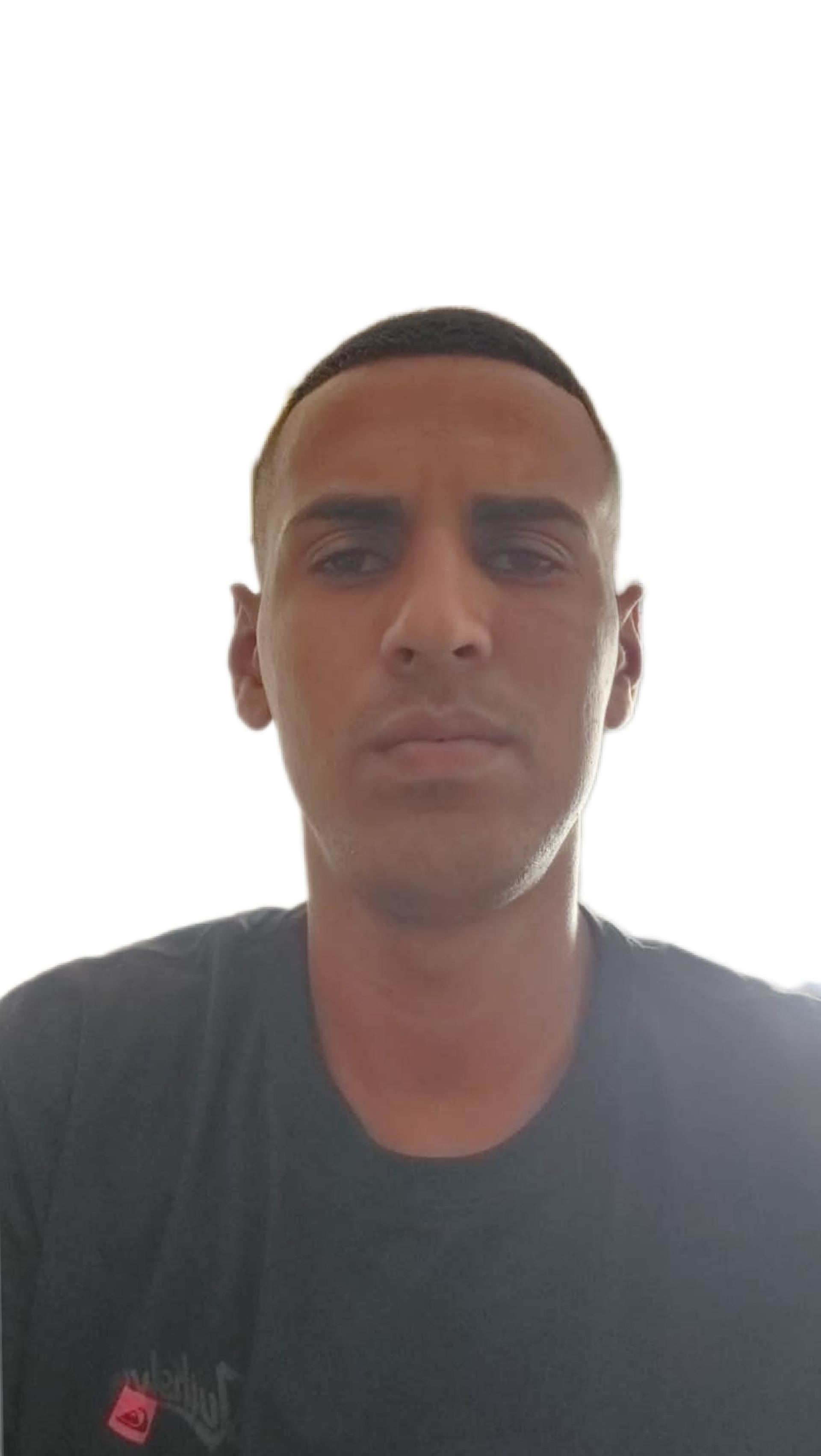 Foto do atleta
