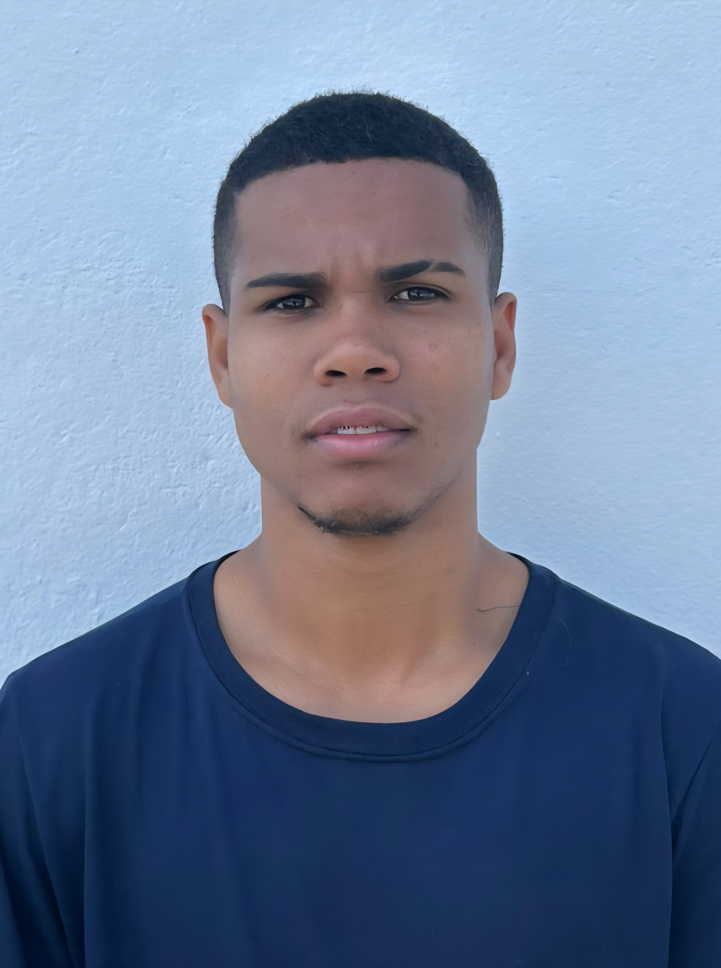 Foto do atleta
