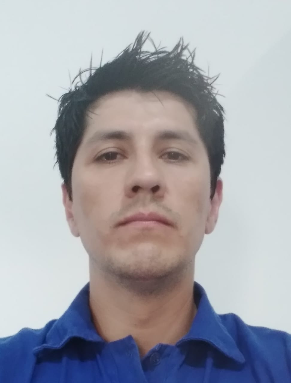 Foto do atleta