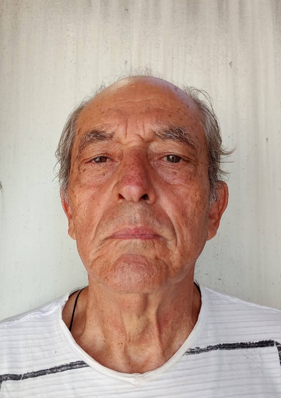 Foto do atleta