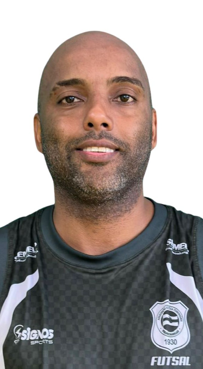Foto do atleta